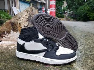 low price nike air jordan 1 shoes aaa women wholesale #26911