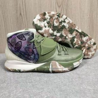 china wholesale Nike Kyrie 6 shoes online #27934