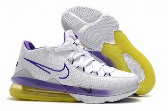 cheap wholesale Nike Lebron 17 jame shoes in china #025271009