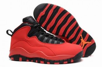 aaa jordan 10 shoes wholesale #13605