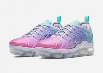 china wholesale nike air vapormax plus women shoes online #1587649420002
