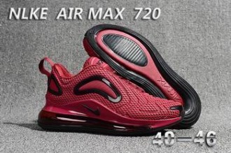china wholesale Nike Air Max 720 shoes free shipping #25450