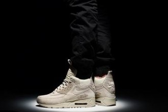 cheap wholesale Nike Air Max 90 Sneakerboots Prm Undeafted shoes in china #90 (6)