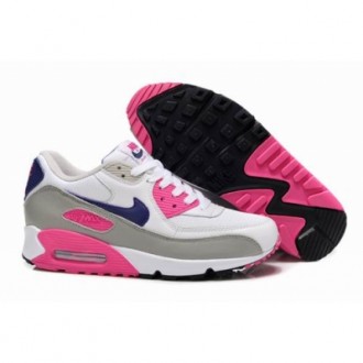 china Nike Air Max 90 shoes women cheap free shipping #23950