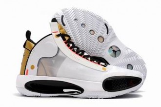 china wholesale Jordan 34 shoes free shipping #27868