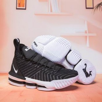 china cheap Nike Lebron 16 shoes wholesale #25279