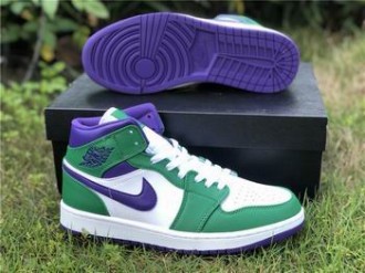 cheap nike air jordan 1 shoes in china #000000528003