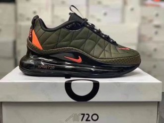 china wholesale Nike Air Max 720 shoes online #27987