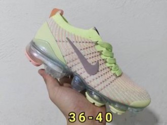 wholesale Nike Air Vapormax flyknit shoes in china #698953001