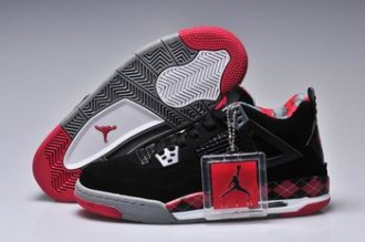 cheap aaa jordan 4 shoes #12869