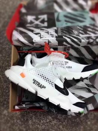 buy cheap Off White x Nike Sock Dart #23406