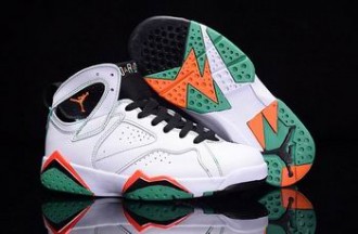 cheap nike air jordan 7 shoes #17279