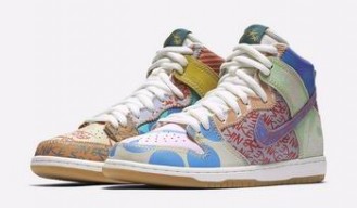 cheap dunk sb high boots free shipping from china #21808