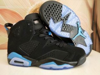 cheap nike air jordan 6 shoes super aaa #22891