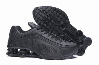 china Nike Shox AAA men #27351