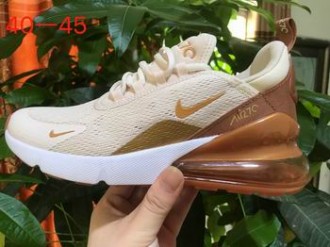 cheap Nike Air Max 270 men shoes in china #27532
