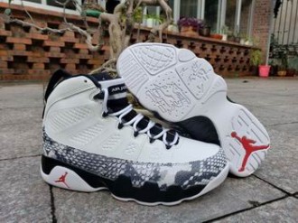 wholesale jordan 9 men shoes aaa #26648