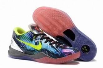 wholesale cheap Nike Zoom Kobe shoes online #18886