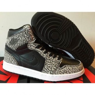 china cheap jordan 1 shoes aaa #18206