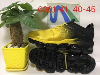 china wholesale Nike Air VaporMax Plus shoes #26595