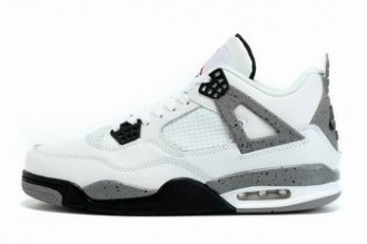 jordan 4 shoes #17237