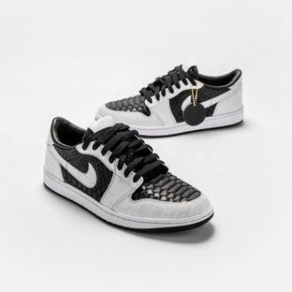 cheap nike air jordan 1 shoes in china #000000528009