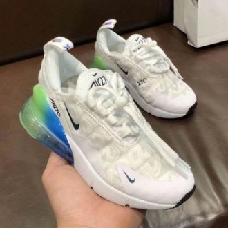china cheap nike air max kid shoes #26449