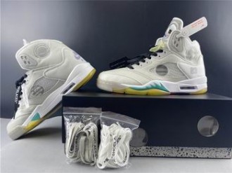 china cheap air jordan 5 top quality shoes #28342