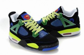 jordan 4 shoes aaa #12801