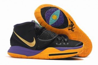 cheap Nike Kyrie shoes wholesale in china #27828