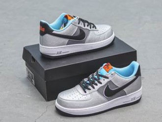 cheap wholesale Air Force One shoes in china #1601192257023