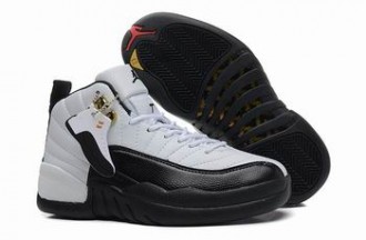 aaa jordan 12 shoes #13681