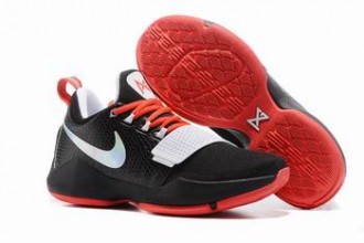 wholesale nike zoom PG shoes cheap online #20223