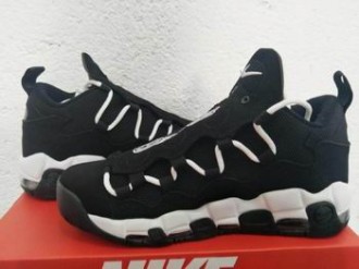 cheap Nike Air More Uptempo shoes from china #25189
