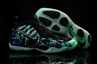 cheap Nike Air Foamposite One wholesale #17423