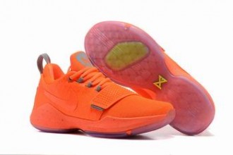 wholesale nike zoom PG shoes cheap online #20224
