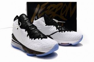 china wholesale Nike Lebron james 17 shoes #27857
