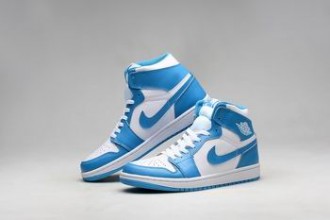 nike air jordan 1 shoes #17184