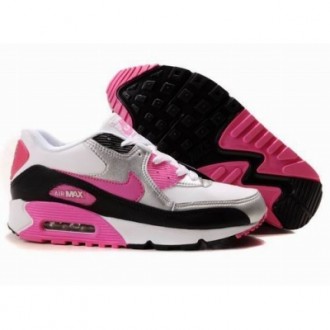 china Nike Air Max 90 shoes women cheap free shipping #23946