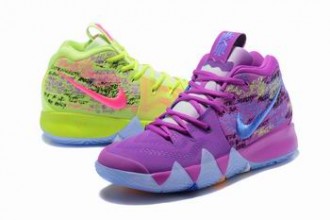 china cheap Nike Kyrie shoes discount free shipping #23690