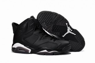 wholesale cheap jordans 6 shoes men #18921