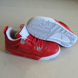 wholesale nike air jordan 4 women shoes from china #25704