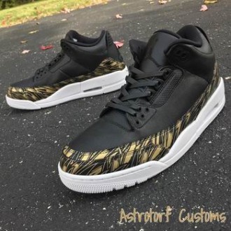 wholesale nike air jordan 3 shoes aaa #19682