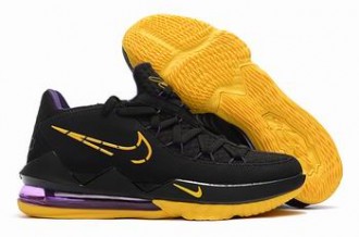 cheap wholesale Nike Lebron 17 jame shoes in china #025271010