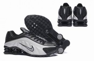 cheap wholesale nike shox men shoes #26697