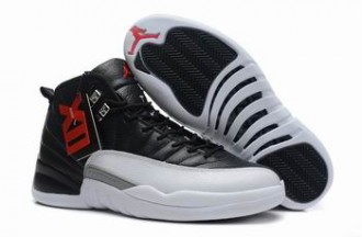 aaa jordan 12 shoes #13686