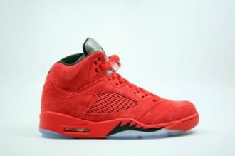 china nike air jordan 5 shoes men discount #24070