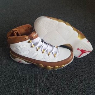buy wholesale nike air jordan 9 shoes #25042