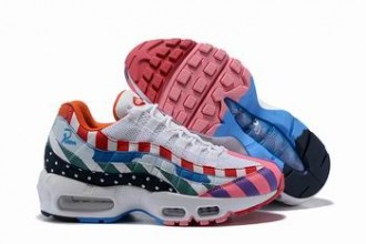 cheap nike air max 95 women shoes wholesale #25354