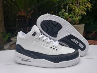 buy wholesale Jordan 3 aaa shoes #D6877660003